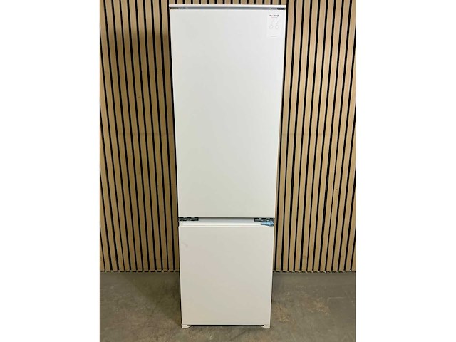 Etna kcs5178 inbouw koel-vries combinatie - afbeelding 2 van  6