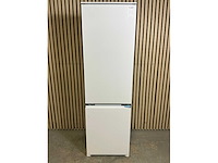 Etna kcs5178 inbouw koel-vries combinatie - afbeelding 2 van  6