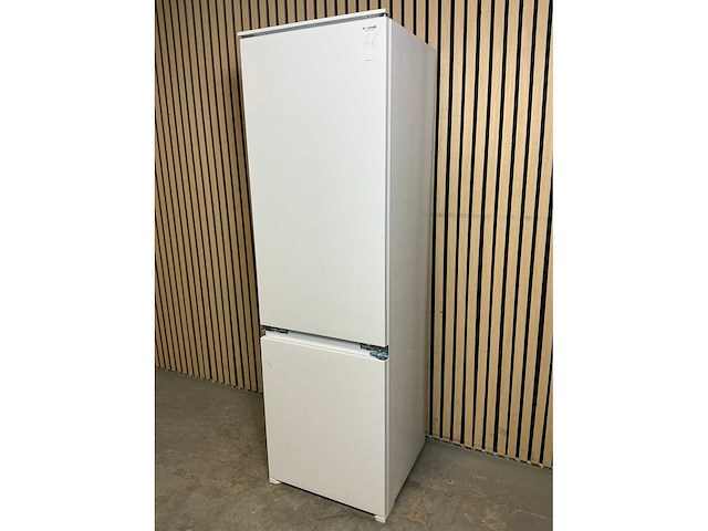 Etna kcs5178 inbouw koel-vries combinatie - afbeelding 5 van  6