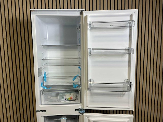 Etna kcs5178 inbouw koel-vries combinatie - afbeelding 3 van  6