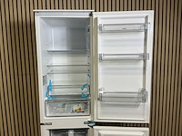 Etna kcs5178 inbouw koel-vries combinatie - afbeelding 3 van  6