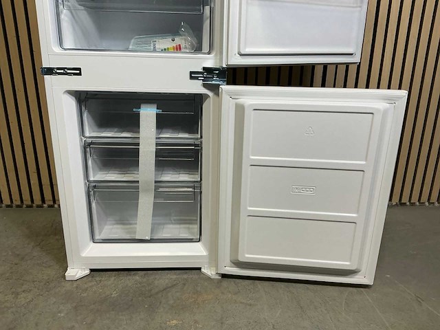 Etna kcs5178 inbouw koel-vries combinatie - afbeelding 6 van  6