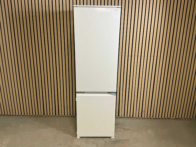 Etna kcs5178 inbouw koel-vries combinatie - afbeelding 1 van  5