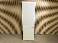 Etna kcs5178 inbouw koel-vries combinatie - afbeelding 1 van  5