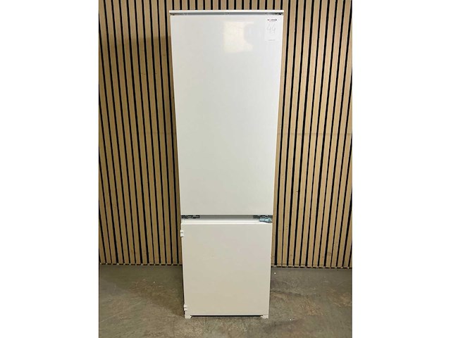 Etna kcs5178 inbouw koel-vries combinatie - afbeelding 2 van  5