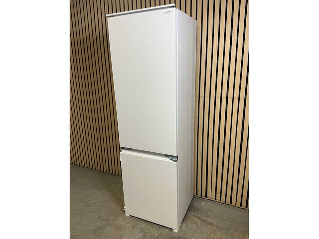 Etna kcs5178 inbouw koel-vries combinatie - afbeelding 3 van  5