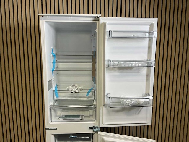 Etna kcs5178 inbouw koel-vries combinatie - afbeelding 4 van  5