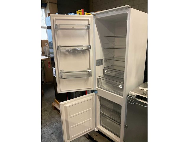 Etna kcs5178 inbouw koelvriescombinatie - afbeelding 2 van  4