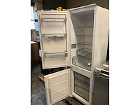 Etna kcs5178 inbouw koelvriescombinatie - afbeelding 2 van  4