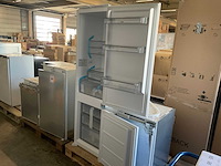 Etna kcs5178 inbouw koelvriescombinatie - afbeelding 1 van  3