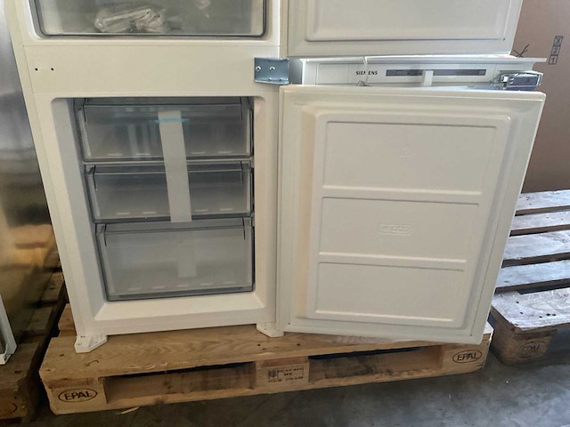 Etna kcs5178 inbouw koelvriescombinatie - afbeelding 3 van  3