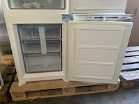 Etna kcs5178 inbouw koelvriescombinatie - afbeelding 3 van  3