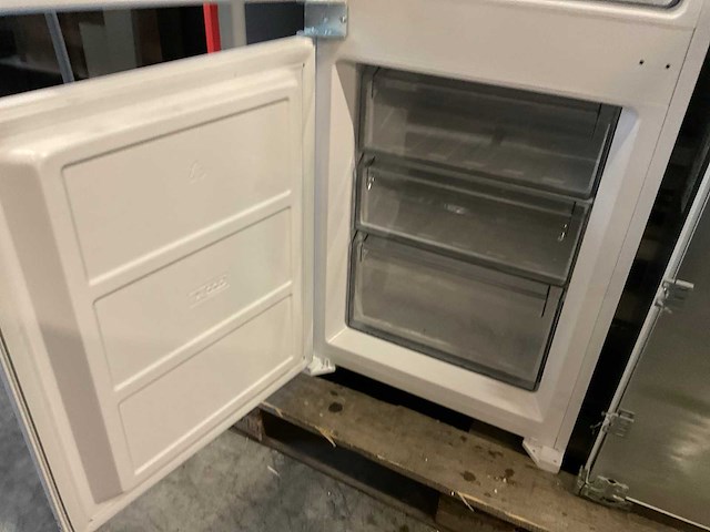 Etna kcs5178 inbouw koelvriescombinatie - afbeelding 4 van  4