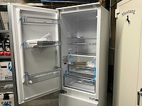 Etna kcs5178 koel-vriescombinatie - afbeelding 2 van  5