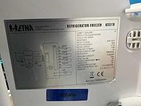 Etna kcs5178 koel-vriescombinatie - afbeelding 4 van  5