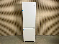 Etna kcs6178nof inbouw koel - vries combinatie - afbeelding 1 van  4