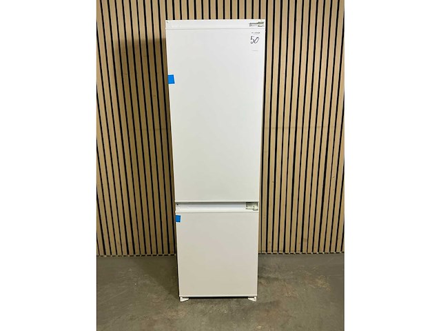 Etna kcs6178nof inbouw koel - vries combinatie - afbeelding 2 van  4