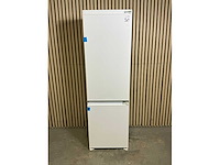 Etna kcs6178nof inbouw koel - vries combinatie - afbeelding 2 van  4