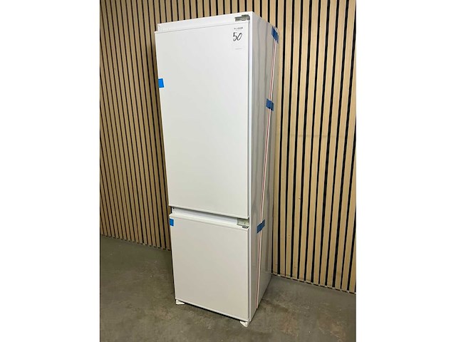 Etna kcs6178nof inbouw koel - vries combinatie - afbeelding 3 van  4