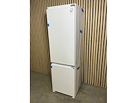 Etna kcs6178nof inbouw koel - vries combinatie - afbeelding 3 van  4