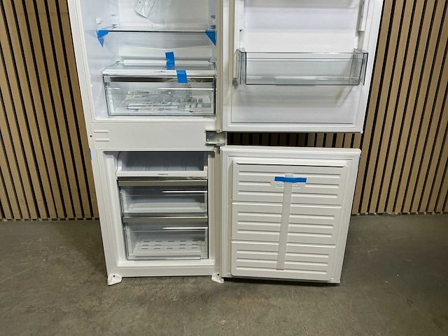 Etna kcs6178nof inbouw koel - vries combinatie - afbeelding 4 van  4