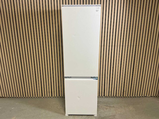 Etna kcs7178 inbouw koel-vries combinatie - afbeelding 1 van  8