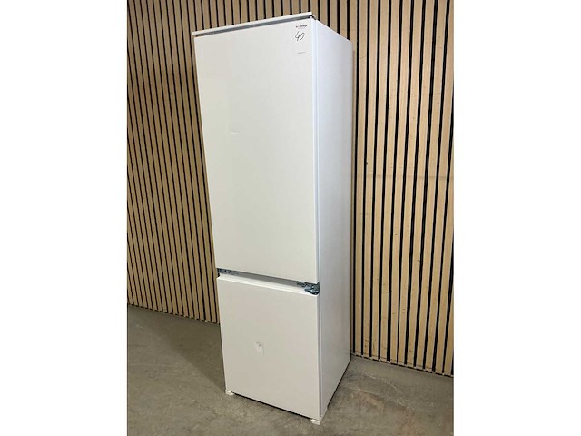 Etna kcs7178 inbouw koel-vries combinatie - afbeelding 3 van  8