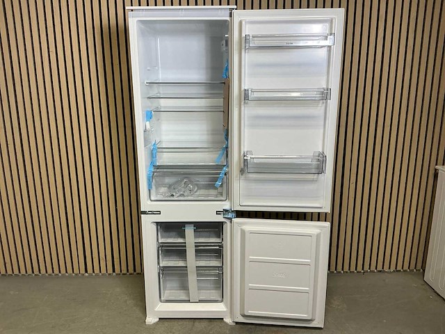 Etna kcs7178 inbouw koel-vries combinatie - afbeelding 6 van  8