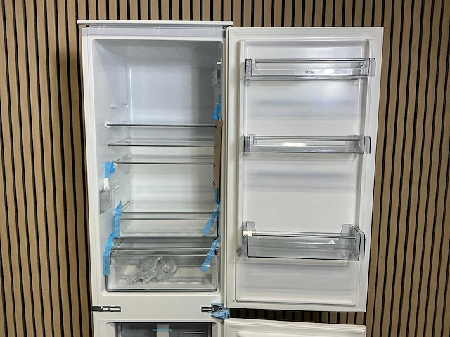 Etna kcs7178 inbouw koel-vries combinatie - afbeelding 7 van  8