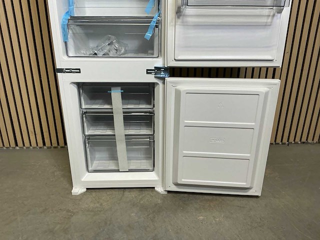 Etna kcs7178 inbouw koel-vries combinatie - afbeelding 8 van  8