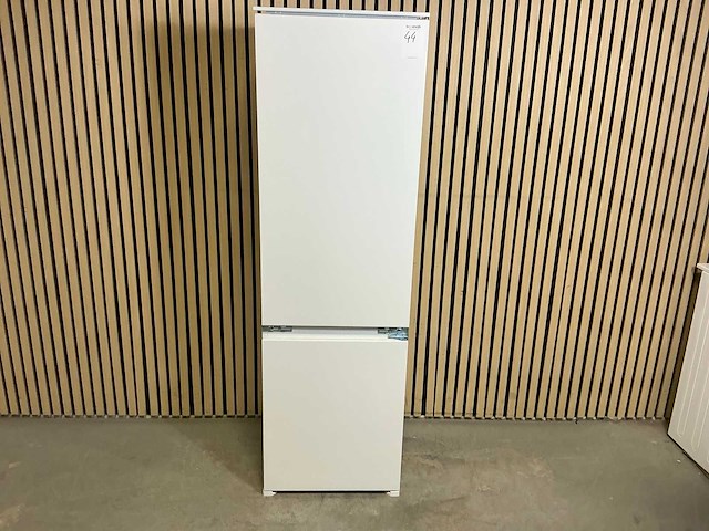 Etna kcs7178 inbouw koel-vries combinatie - afbeelding 1 van  6