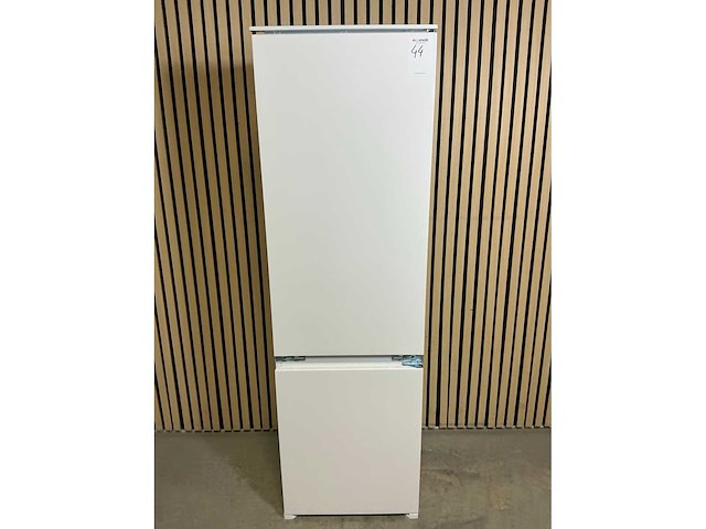 Etna kcs7178 inbouw koel-vries combinatie - afbeelding 2 van  6