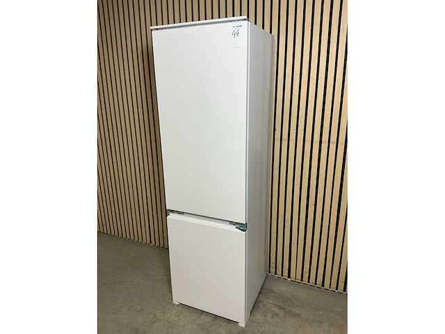 Etna kcs7178 inbouw koel-vries combinatie - afbeelding 3 van  6