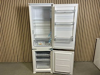 Etna kcs7178 inbouw koel-vries combinatie - afbeelding 4 van  6