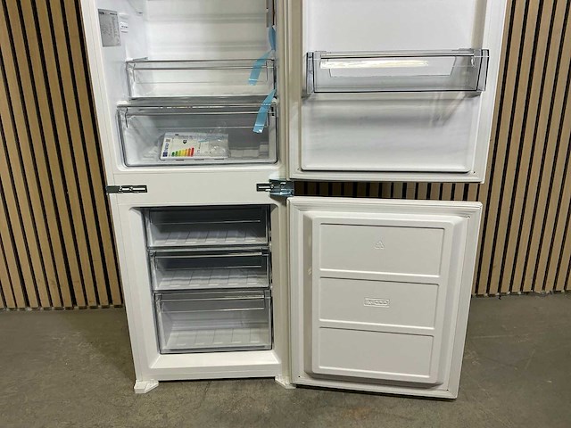 Etna kcs7178 inbouw koel-vries combinatie - afbeelding 6 van  6