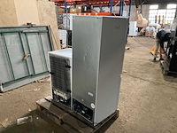 Etna kcv143 & kks5088 vriezer (2x) - afbeelding 4 van  7