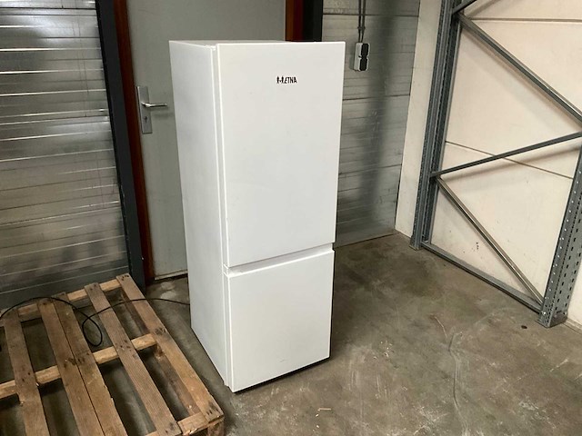 Etna kcv143 koel-vries combinatie - afbeelding 1 van  7