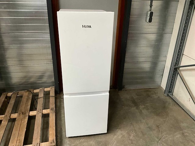 Etna kcv143 koel-vries combinatie - afbeelding 2 van  7