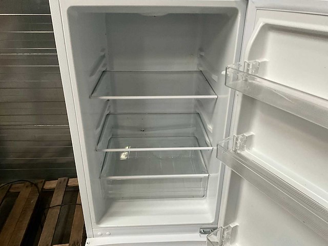 Etna kcv143 koel-vries combinatie - afbeelding 4 van  7