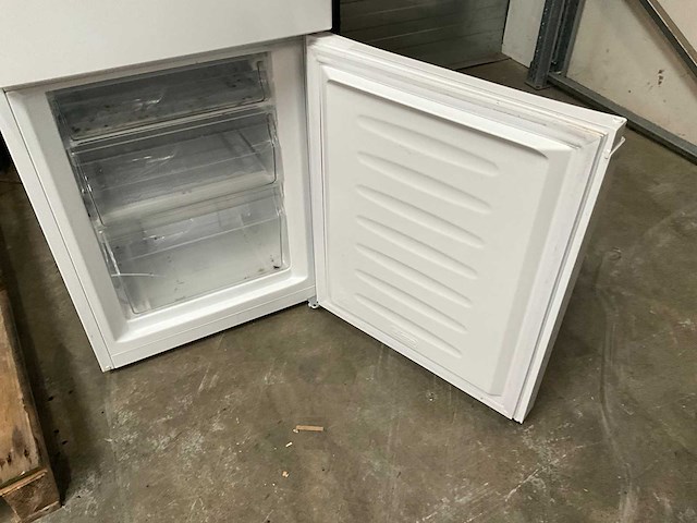 Etna kcv143 koel-vries combinatie - afbeelding 5 van  7