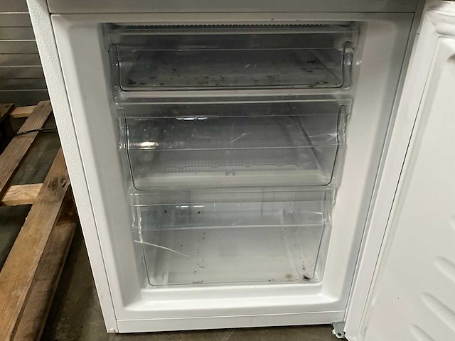 Etna kcv143 koel-vries combinatie - afbeelding 6 van  7