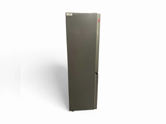 Etna kcv286wrvs koel-vriescombinatie – no frost, 186 cm, 304 liter - afbeelding 5 van  8