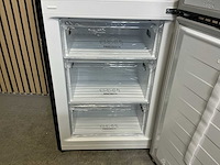 Etna kcv385nzwa. vrijstaande koel-vries combinatie - afbeelding 2 van  11