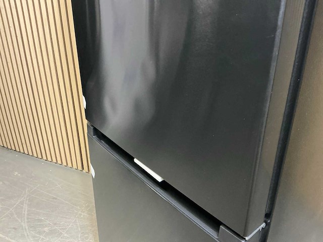 Etna kcv385nzwa. vrijstaande koel-vries combinatie - afbeelding 3 van  11