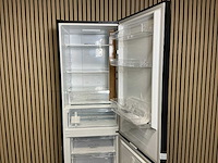 Etna kcv385nzwa. vrijstaande koel-vries combinatie - afbeelding 8 van  11