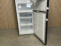 Etna kcv385nzwa. vrijstaande koel-vries combinatie - afbeelding 9 van  11