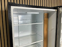 Etna kcv385nzwa. vrijstaande koel-vries combinatie - afbeelding 10 van  11