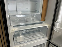 Etna kcv385nzwa. vrijstaande koel-vries combinatie - afbeelding 11 van  11