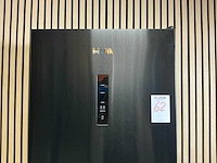 Etna kcv520nzwa. vrijstaande koel-vries combinatie - afbeelding 4 van  6