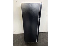 Etna kdv156zwa - koel-vriescombinatie - 143 cm - lowfrost - afbeelding 3 van  5